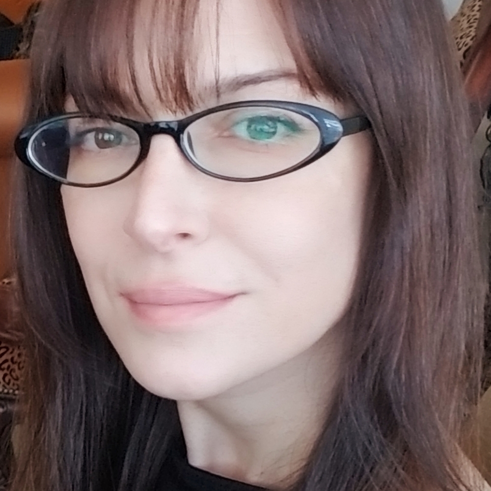 Meet your Posher, Sonya